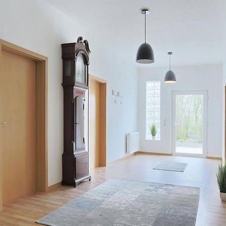 Ferienwohnung Leuchtfeuer - Hof Sinswuerden Бутьядинген Экстерьер фото