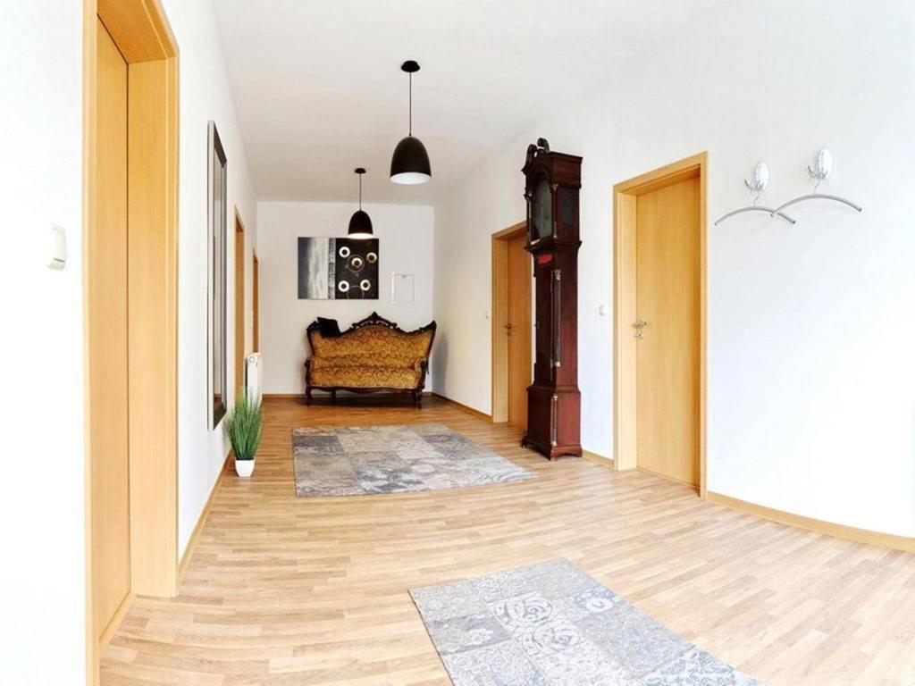 Ferienwohnung Leuchtfeuer - Hof Sinswuerden Бутьядинген Экстерьер фото