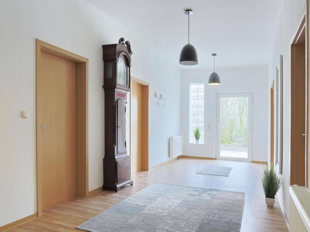 Ferienwohnung Leuchtfeuer - Hof Sinswuerden Бутьядинген Экстерьер фото