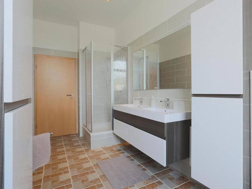 Ferienwohnung Leuchtfeuer - Hof Sinswuerden Бутьядинген Экстерьер фото